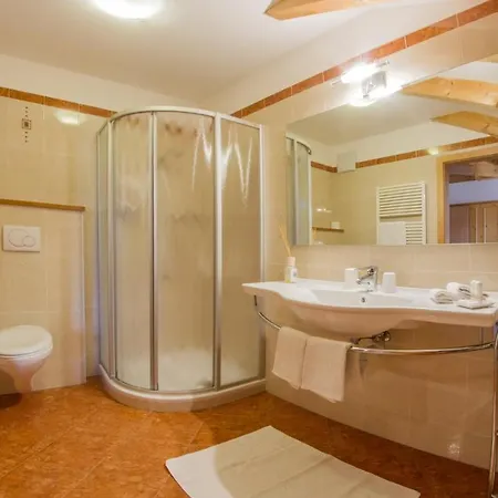 *** Geringerhof Aparthotel 3*