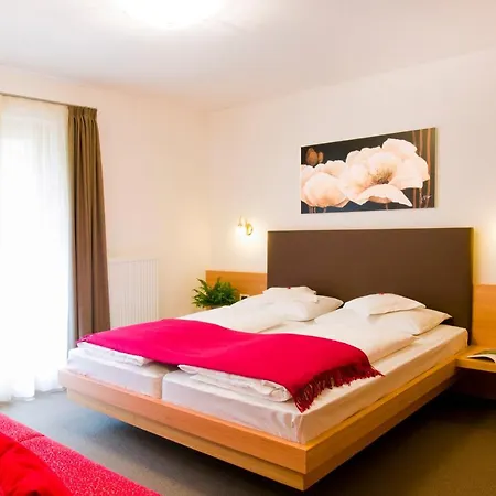*** Geringerhof 3* Schenna