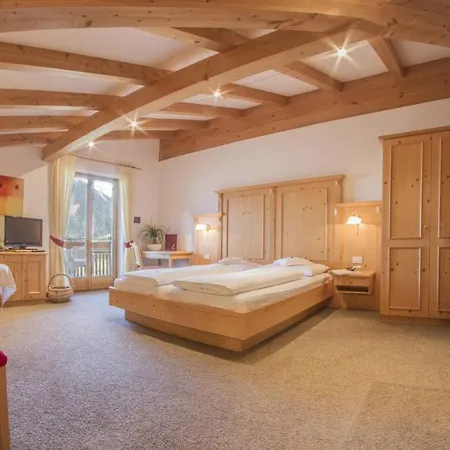 *** Geringerhof Aparthotel Schenna