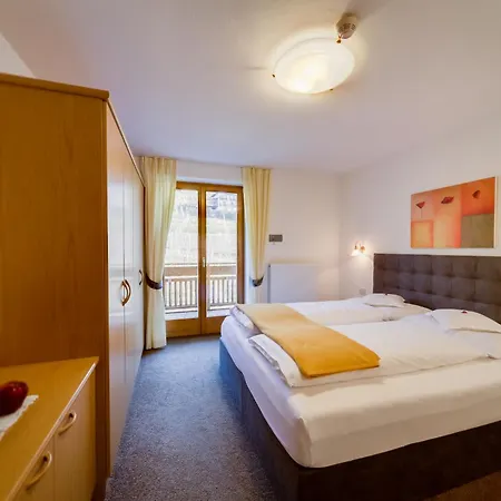 Aparthotel *** Geringerhof 3*