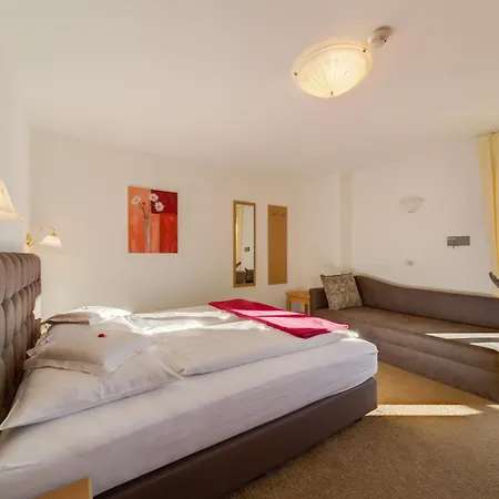 *** Geringerhof Aparthotel