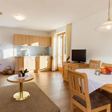 Aparthotel *** Geringerhof