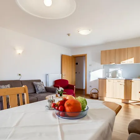 *** Geringerhof Aparthotel 3*