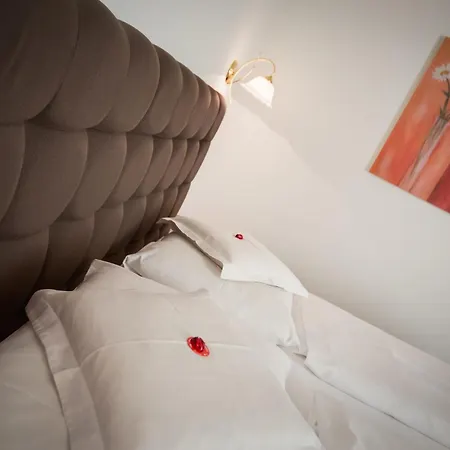 Aparthotel *** Geringerhof 3*
