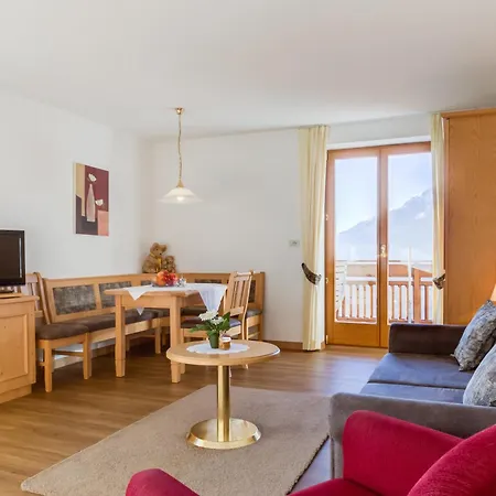 Aparthotel *** Geringerhof Schenna