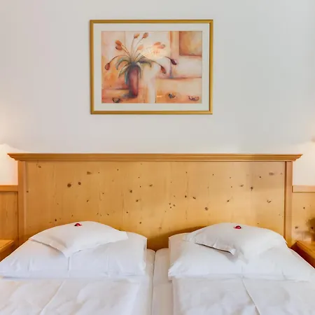 *** Geringerhof Aparthotel