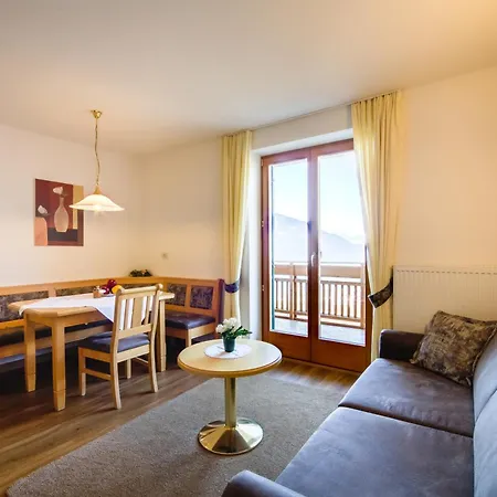 *** Geringerhof Aparthotel Schenna