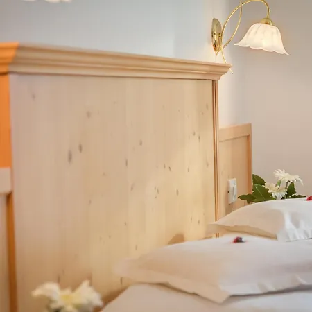 Aparthotel *** Geringerhof Schenna