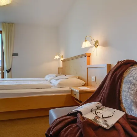 *** Geringerhof 3*