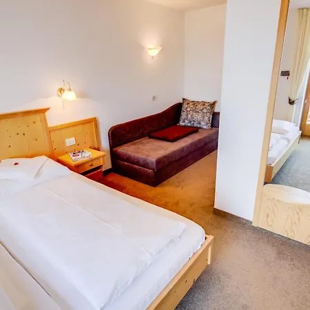 Aparthotel *** Geringerhof