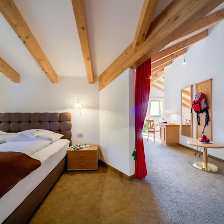 *** Geringerhof Aparthotel 3*