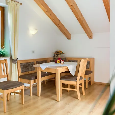 Aparthotel *** Geringerhof 3*