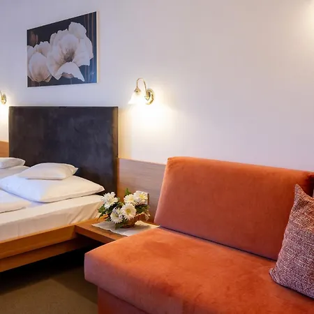Aparthotel *** Geringerhof Schenna